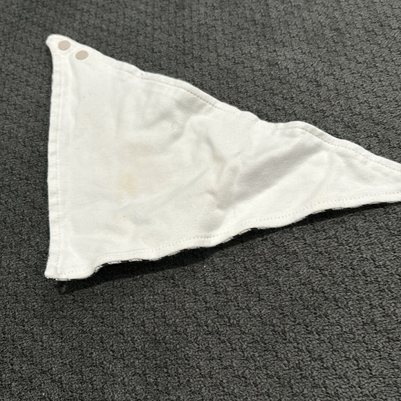 🧸 10/$10 - BABY SALE - bib - Picture 2 of 2